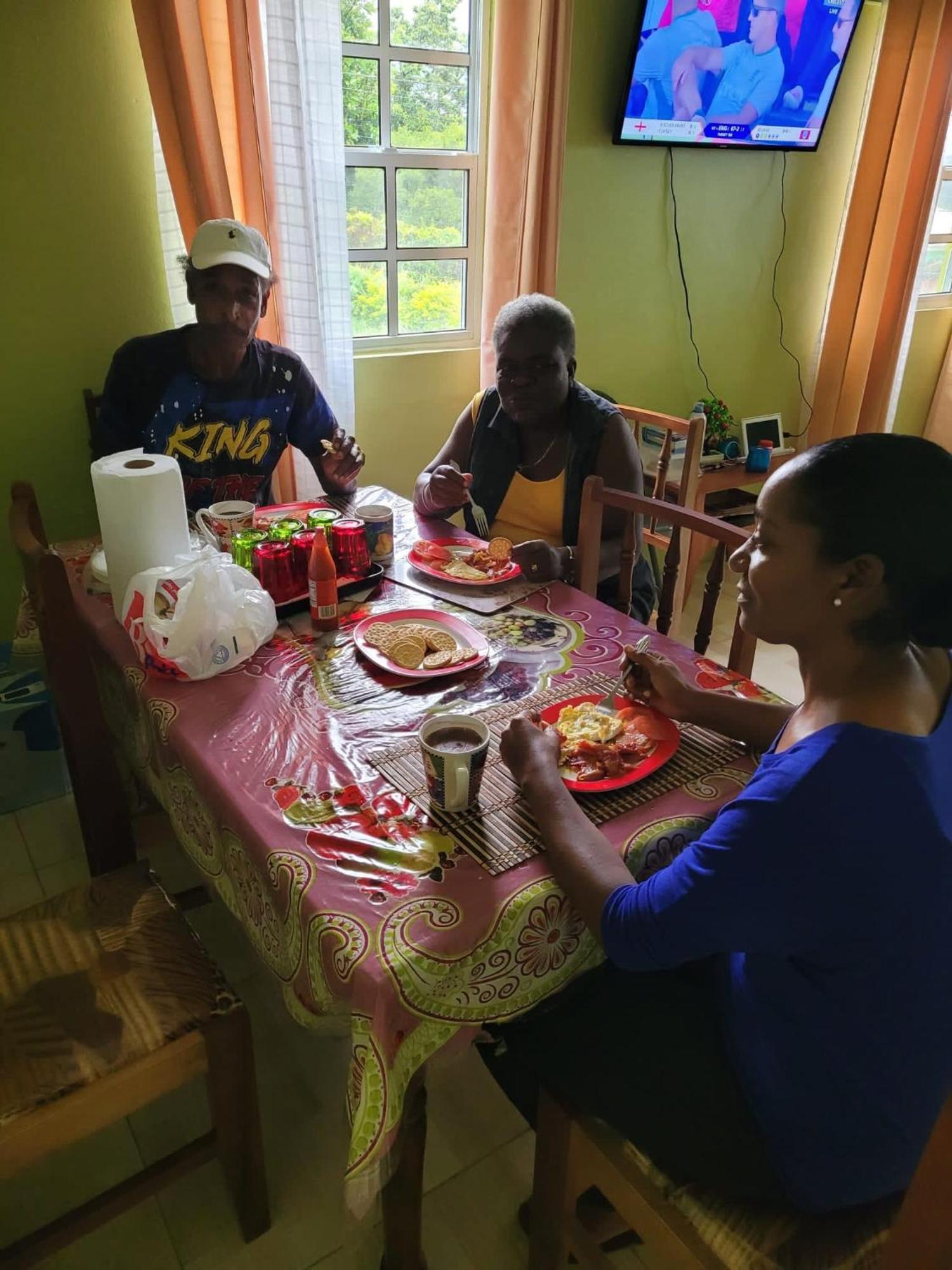 Tim'S & Mag'S Home Stay روسو المظهر الخارجي الصورة